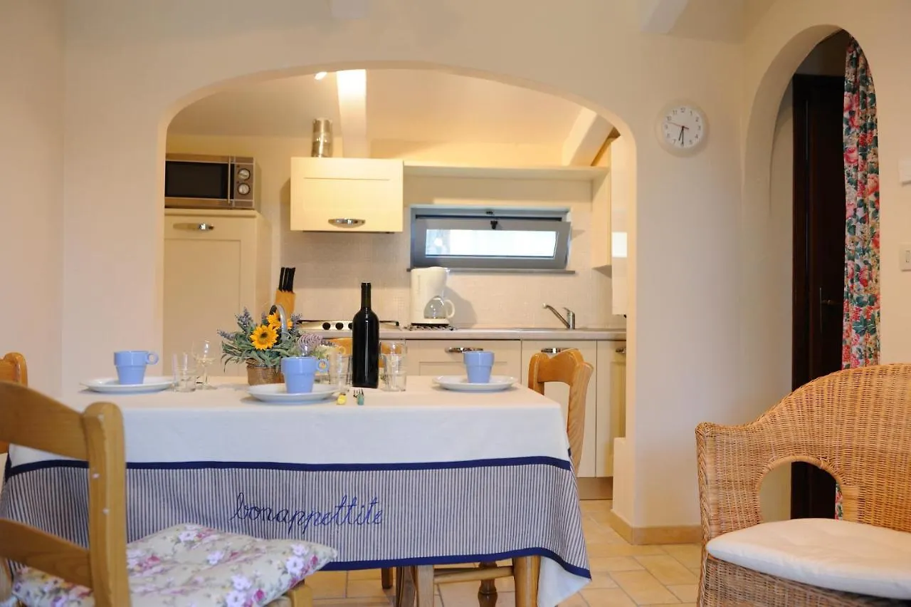 Holiday home Villa Lazzareschi Case Vacanza Capannori
