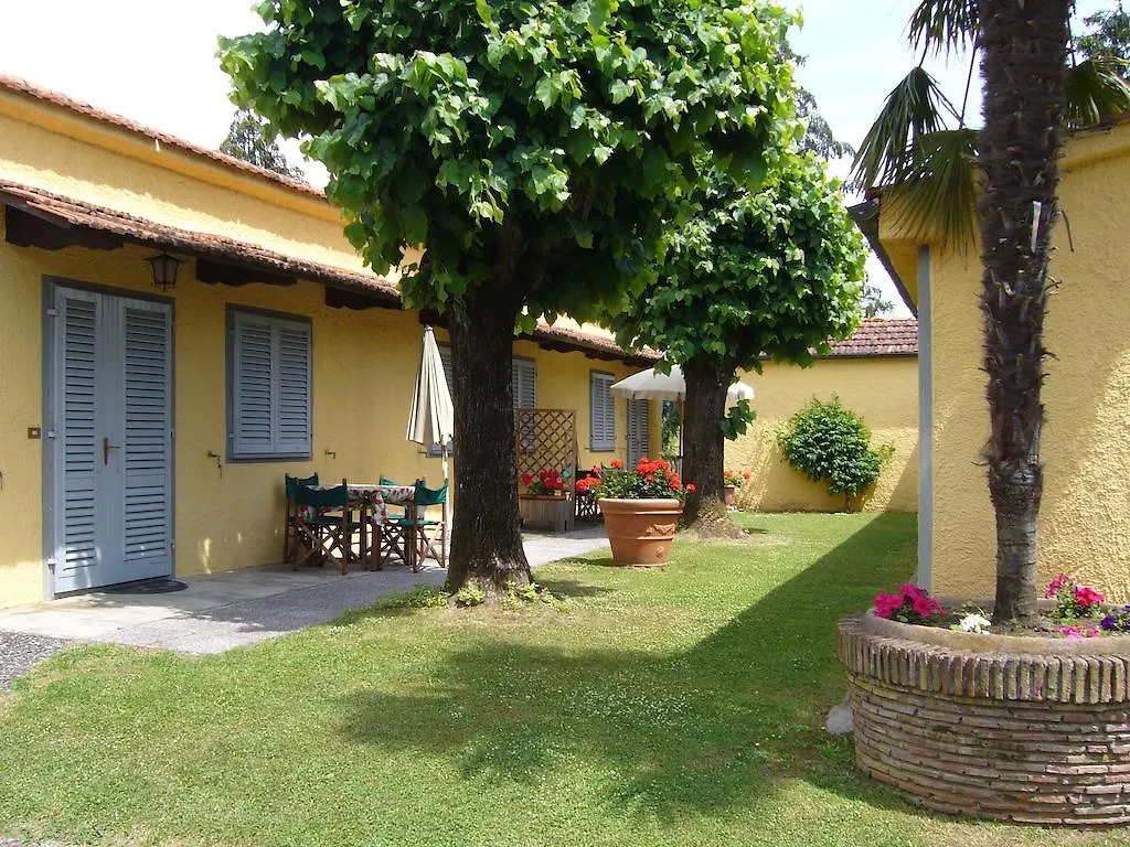 Villa Lazzareschi Case Vacanza Capannori Holiday home