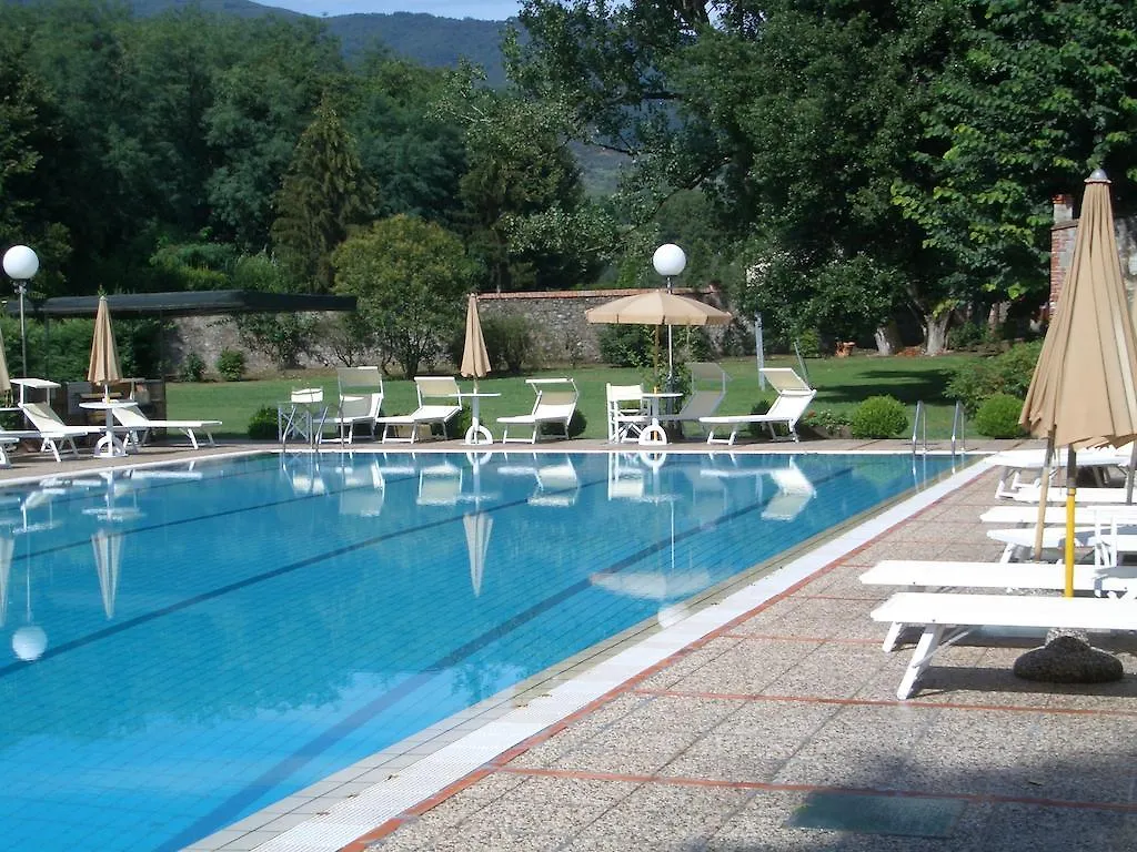 Holiday home Villa Lazzareschi Case Vacanza Capannori Italy