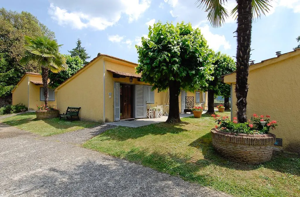 Villa Lazzareschi Case Vacanza Capannori Holiday home