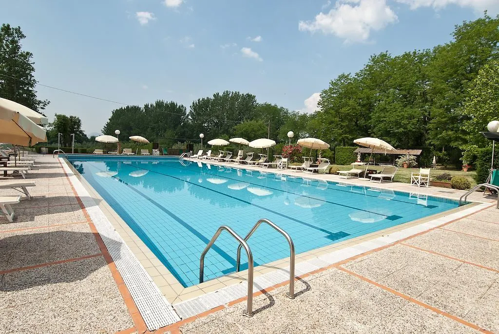 Holiday home Villa Lazzareschi Case Vacanza Capannori