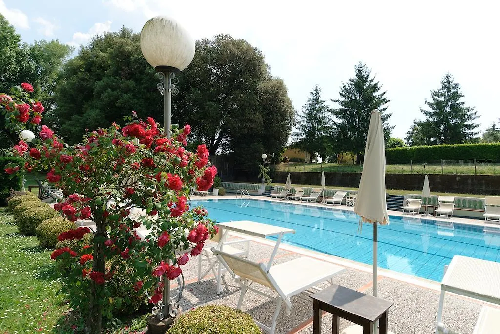 Villa Lazzareschi Case Vacanza Capannori Italy