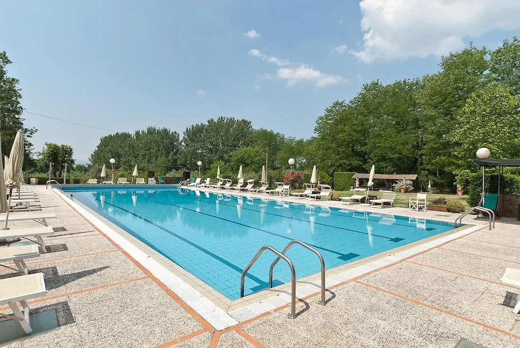 Villa Lazzareschi Case Vacanza Capannori 0*,  Italy