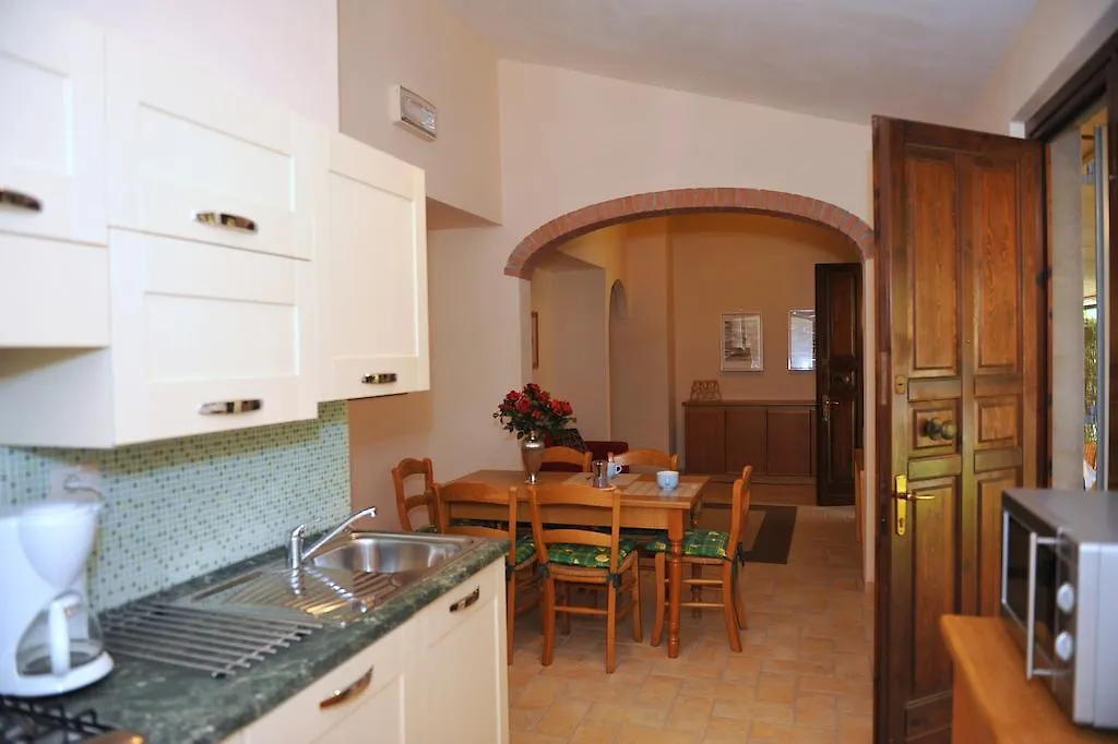 Villa Lazzareschi Case Vacanza Capannori
