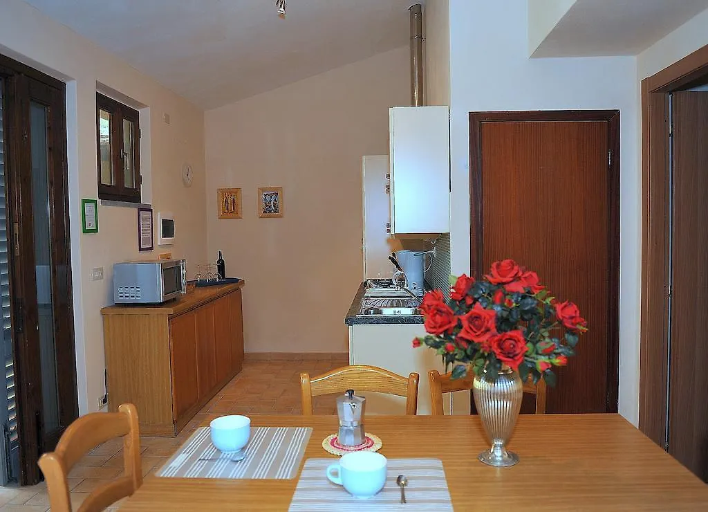 Villa Lazzareschi Case Vacanza Capannori 0*,