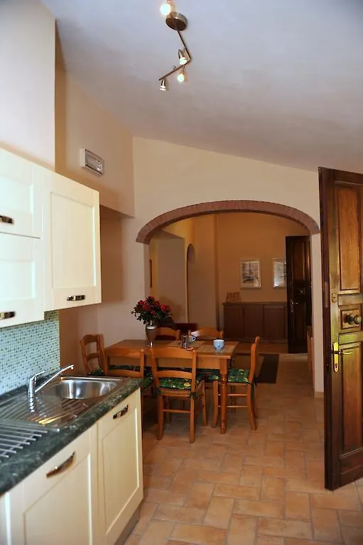 Holiday home Villa Lazzareschi Case Vacanza Capannori