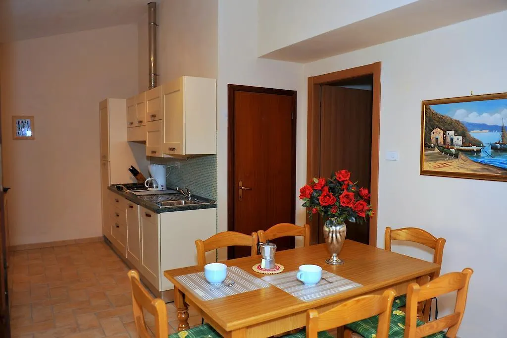 Holiday home Villa Lazzareschi Case Vacanza Capannori