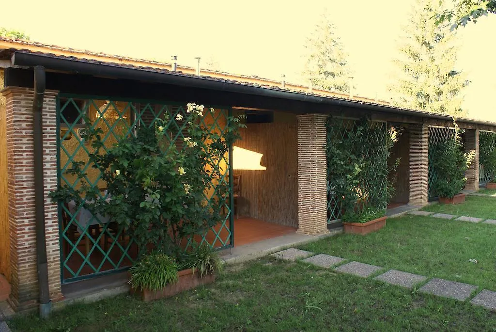 Villa Lazzareschi Case Vacanza Capannori 0*,  Italy