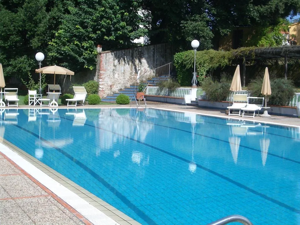 Holiday home Villa Lazzareschi Case Vacanza Capannori