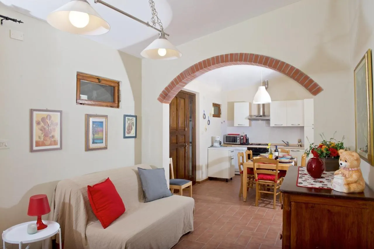 Villa Lazzareschi Case Vacanza Capannori
