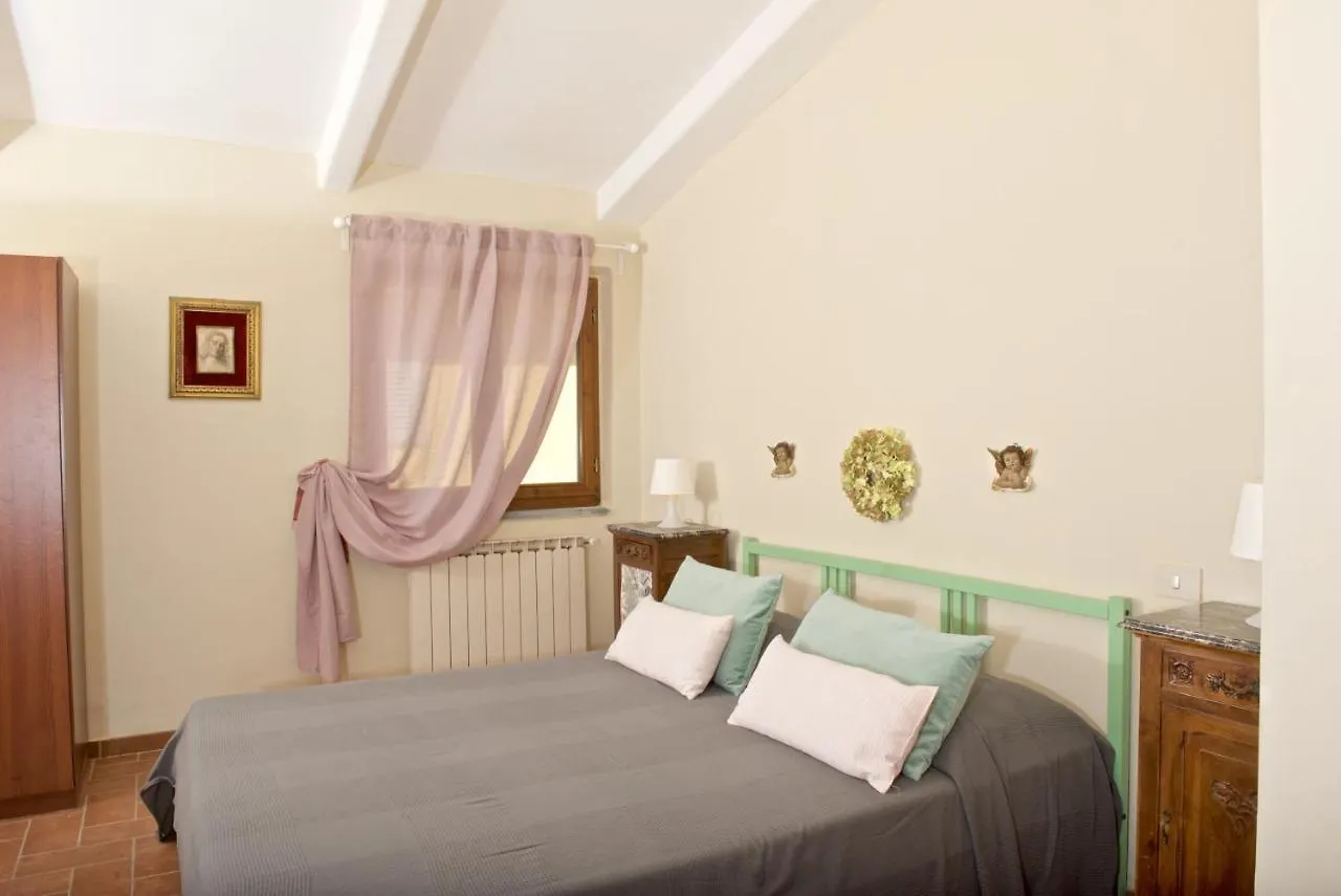Holiday home Villa Lazzareschi Case Vacanza Capannori