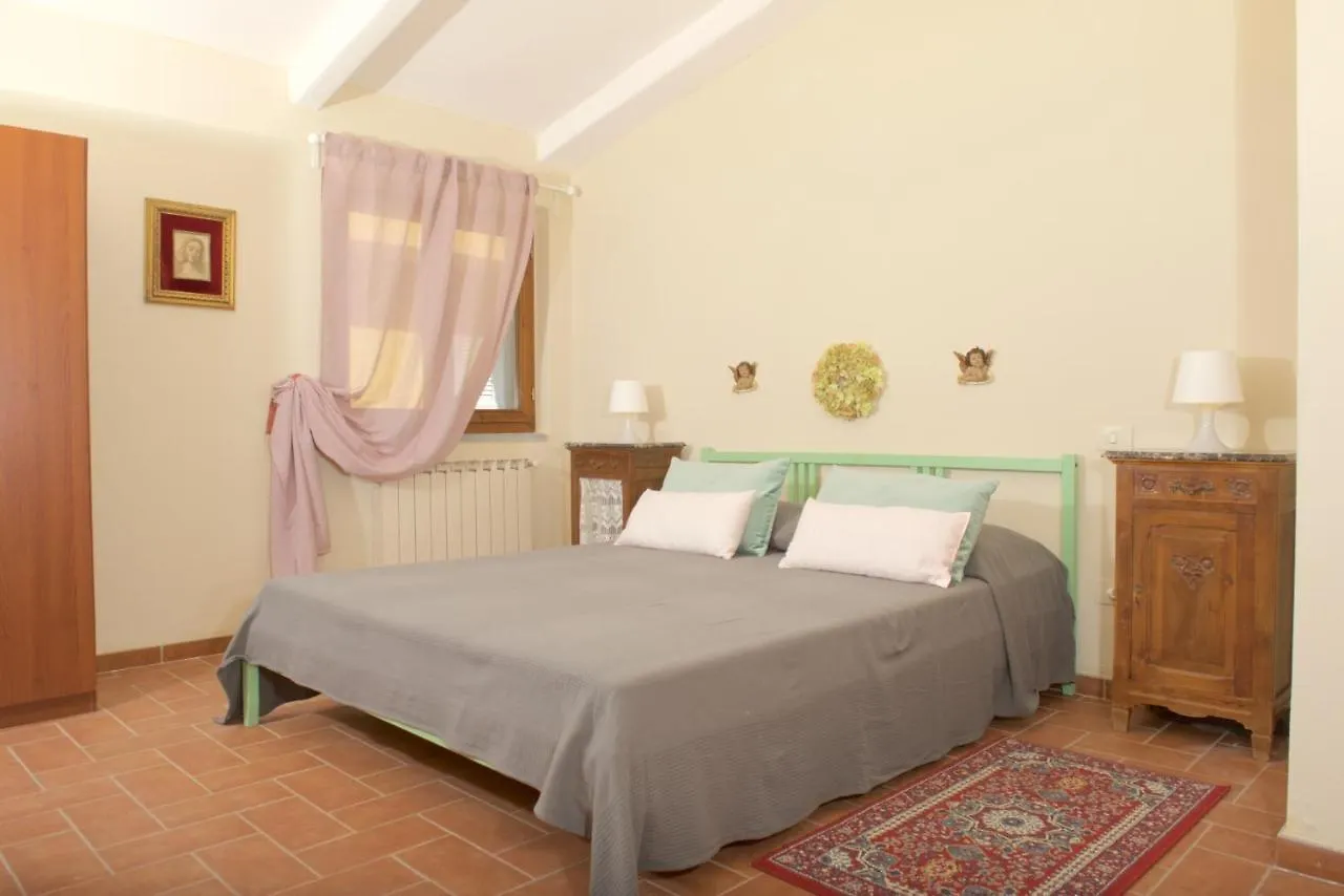 Villa Lazzareschi Case Vacanza Capannori 0*,