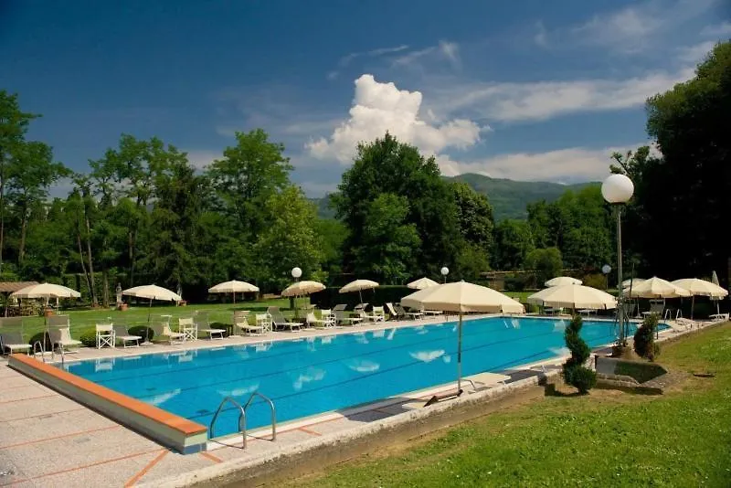 Hébergement de vacances Le Casine Lazzareschi