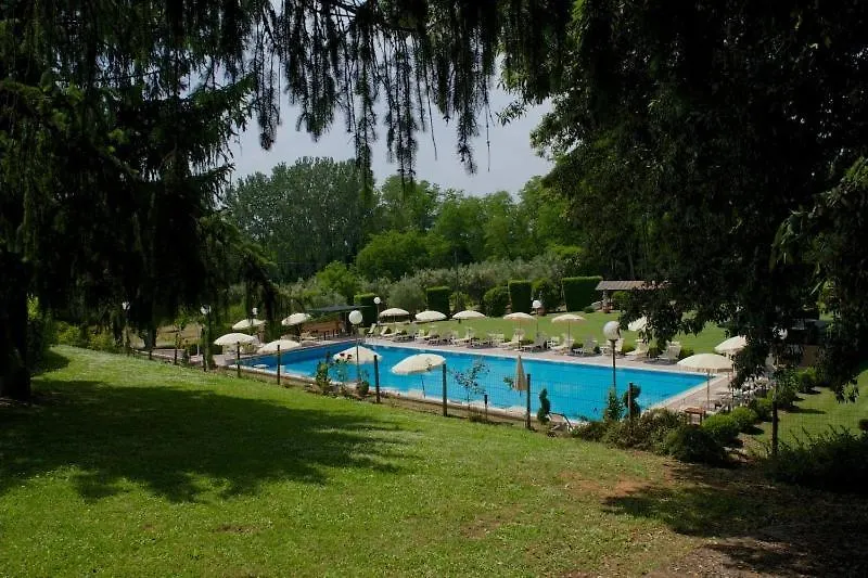 Holiday home Villa Lazzareschi Case Vacanza Capannori