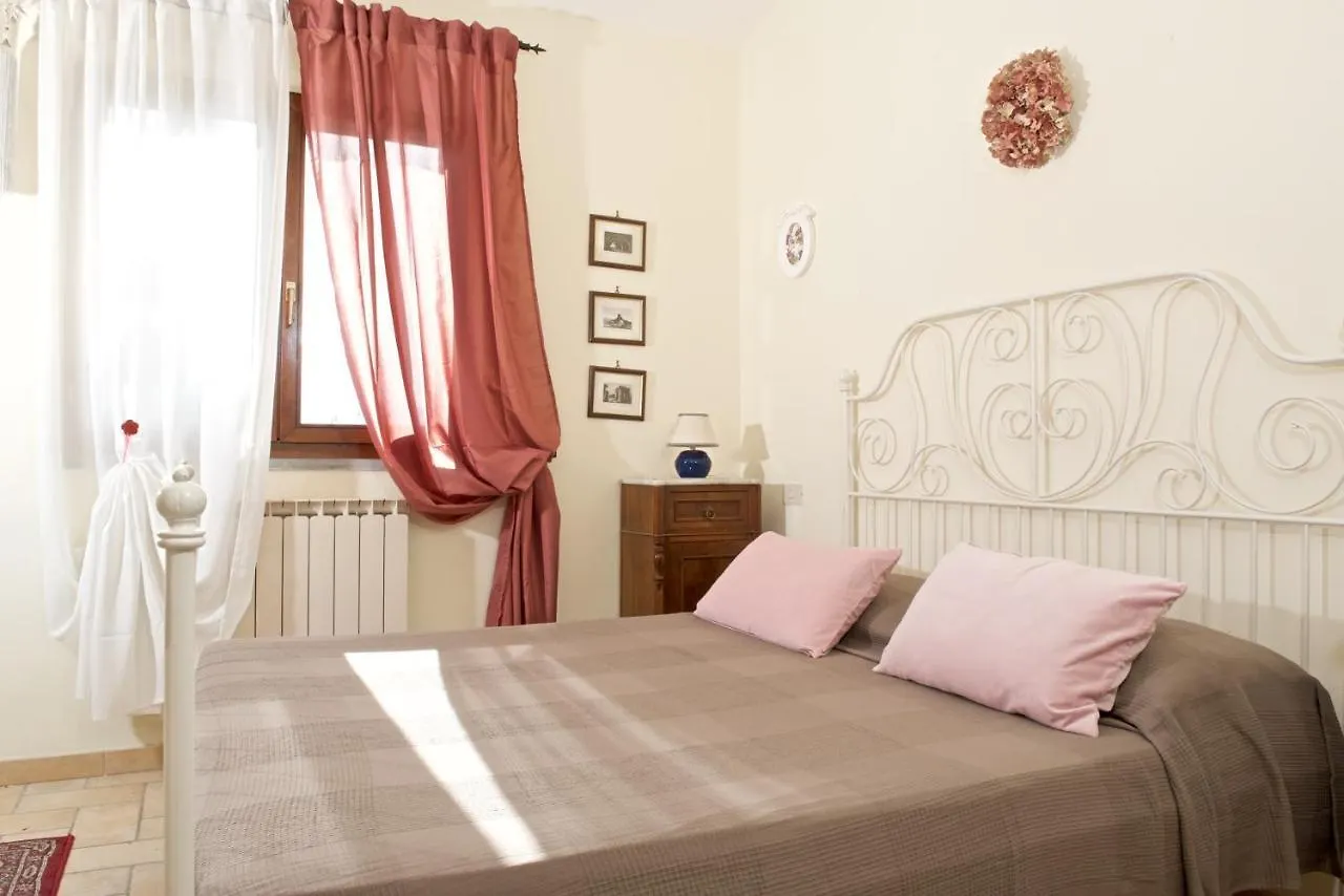 Villa Lazzareschi Case Vacanza Capannori Holiday home