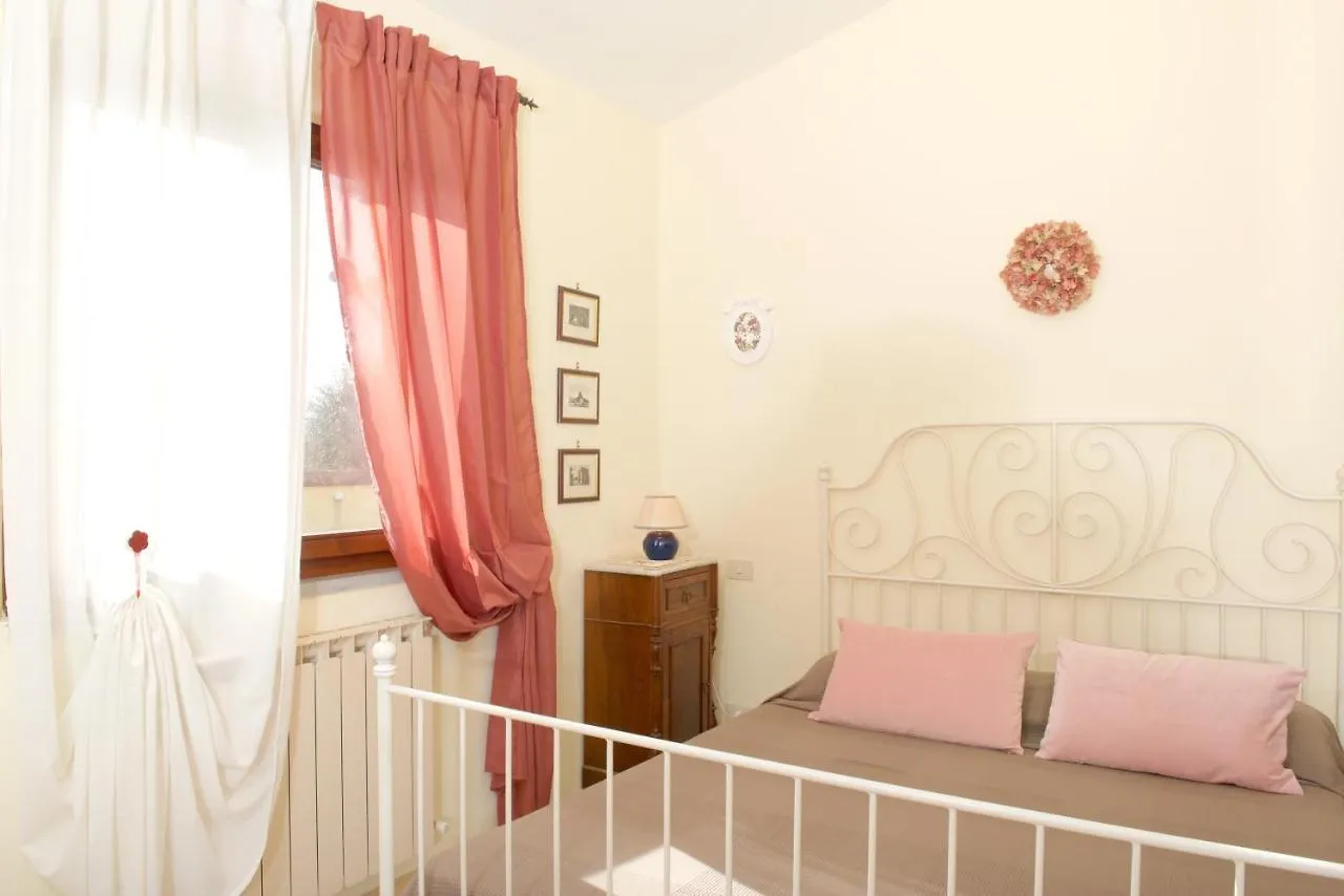 Villa Lazzareschi Case Vacanza Capannori Italy