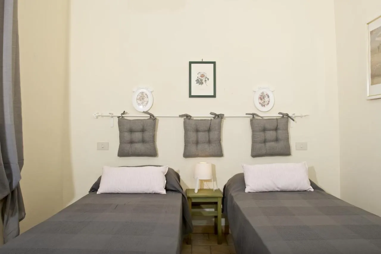 Villa Lazzareschi Case Vacanza Capannori