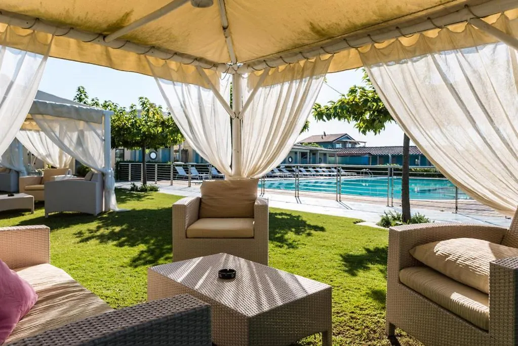 Villa Lazzareschi Case Vacanza Capannori Italy