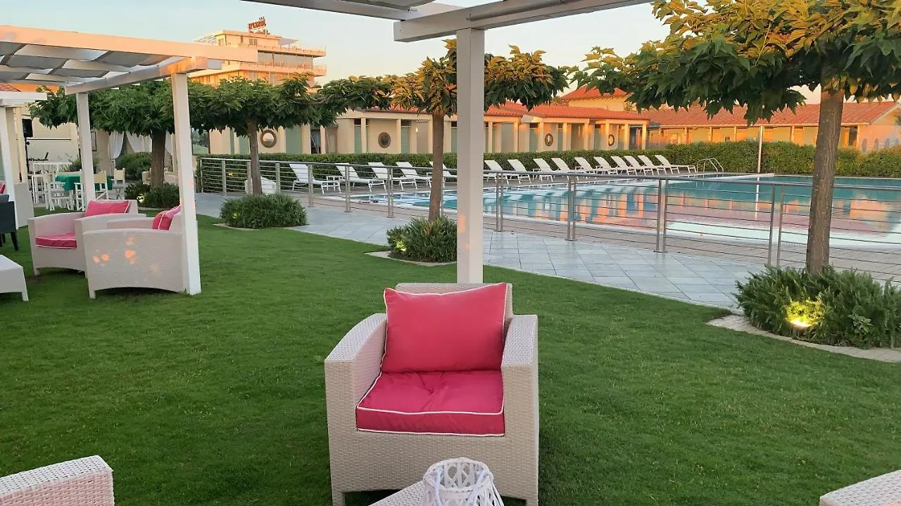 Holiday home Villa Lazzareschi Case Vacanza Capannori Italy