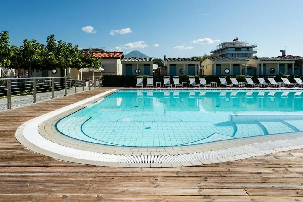 Villa Lazzareschi Case Vacanza Capannori