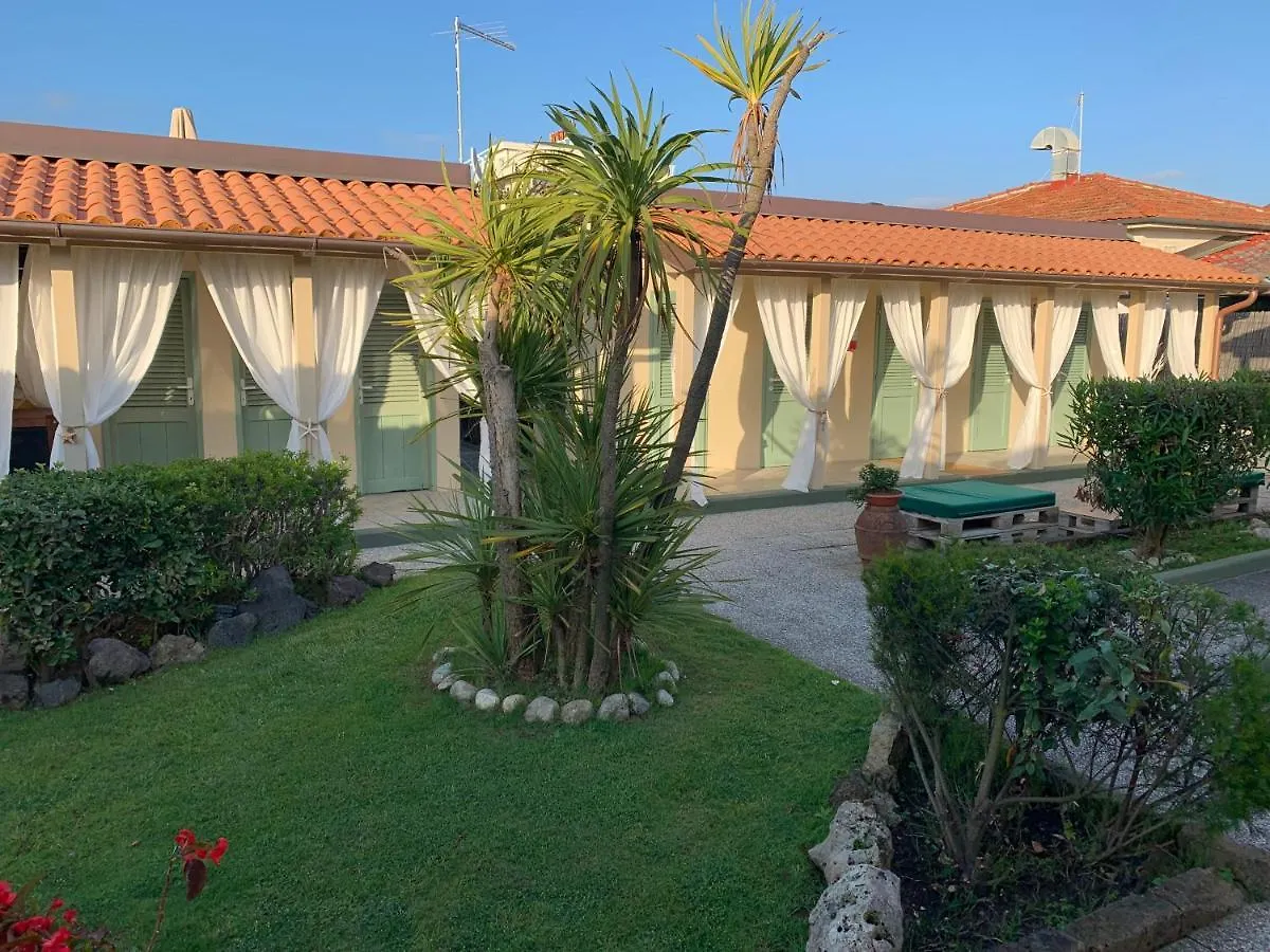 Villa Lazzareschi Case Vacanza Capannori Holiday home