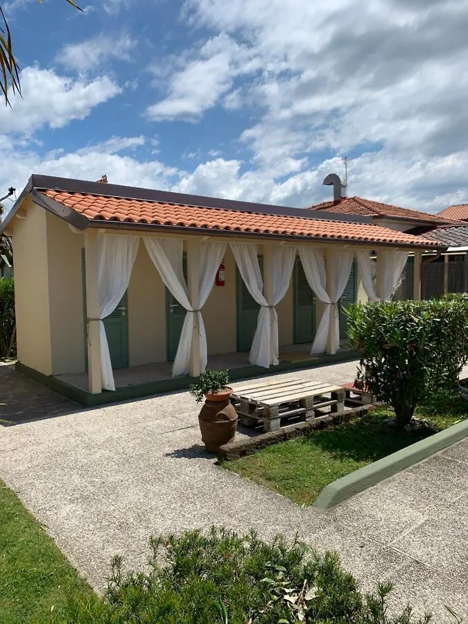 Villa Lazzareschi Case Vacanza Capannori Holiday home