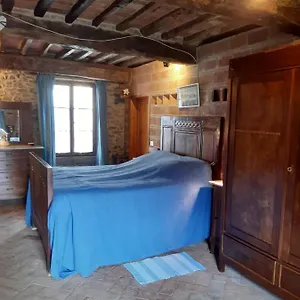 Frühstückspension Del Capo, Capannori