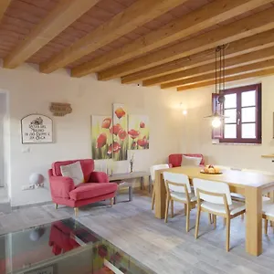 Apartment La Mirolla, Capannori