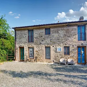 Ferienhaus Dolce In Tuscany, Capannori