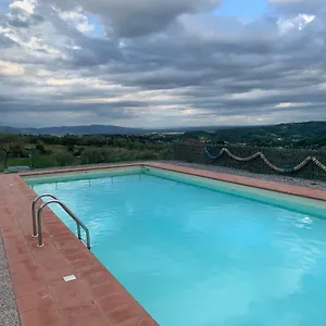 Ferienhaus Casa Musa, Capannori