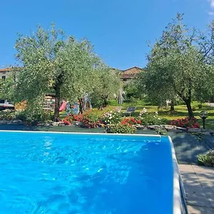Ferienhaus Ai Bastiani, Capannori