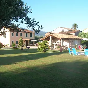 Ferienhaus Rustico Del Chiasso, Capannori