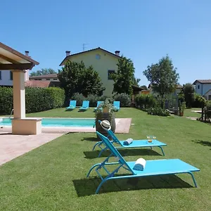 Ferienhaus Casa Laura, Capannori