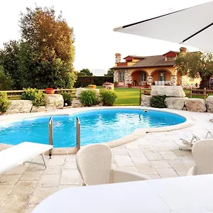 Villa Tuscan Exclusive Use Of Private Pool A/c Wifi Briciola, Capannori