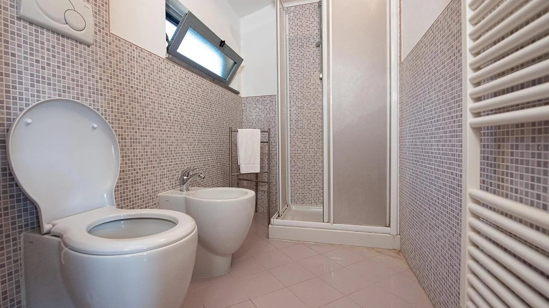 Le Casine Lazzareschi Holiday home