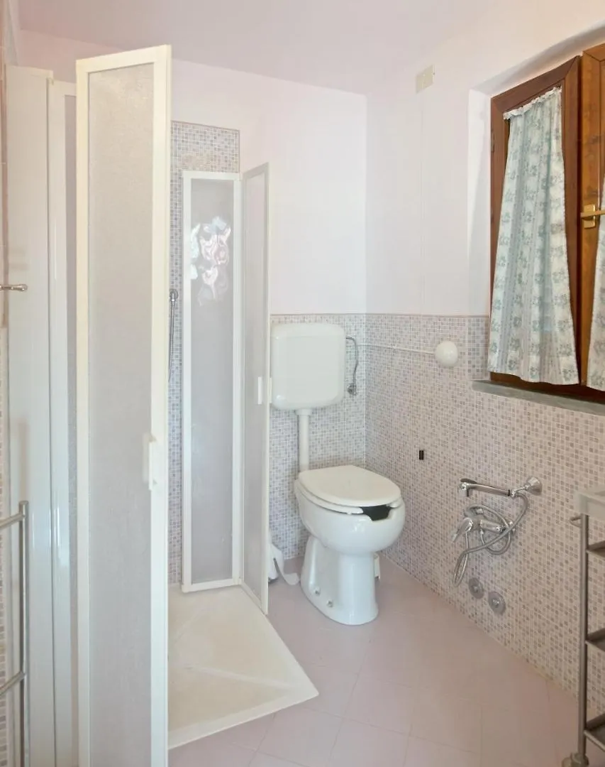 Le Casine Lazzareschi Holiday home Capannori