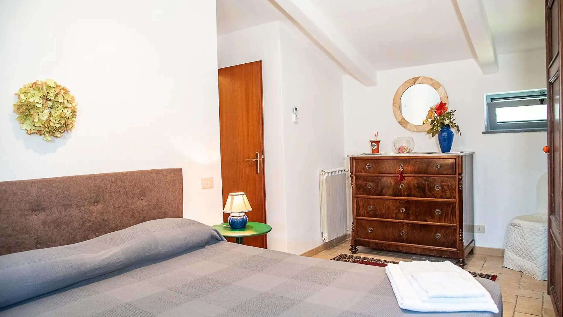 Semesterbostad Le Casine Lazzareschi Italien